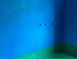 叠彩卫生间测漏水多少钱