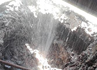 叠彩楼顶漏水维修公司分享下一次检漏多少钱