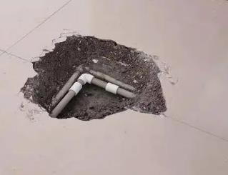  叠彩检漏多少钱?